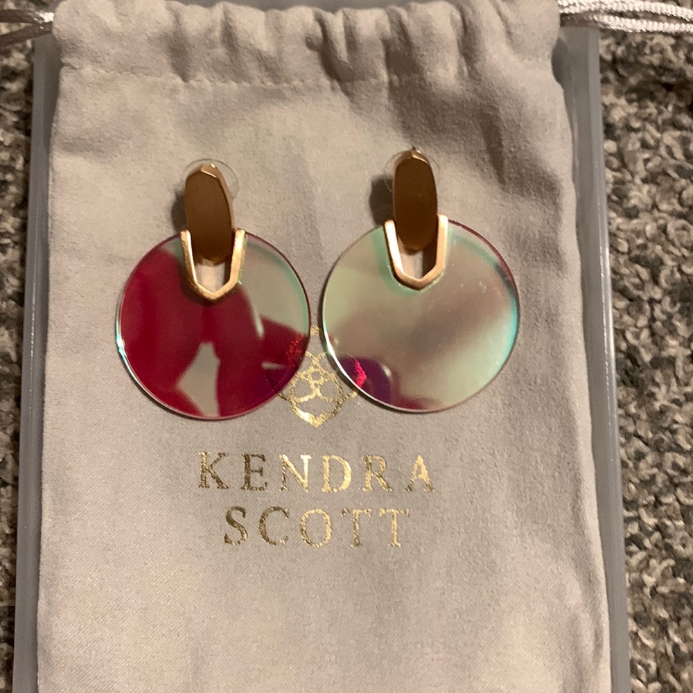 Kendra Scott